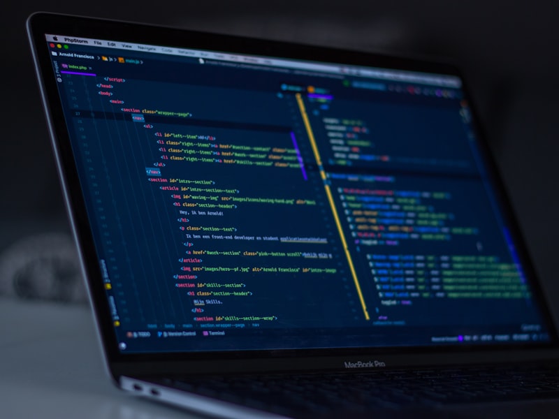 The spark behind Typstify - innovation and creativity